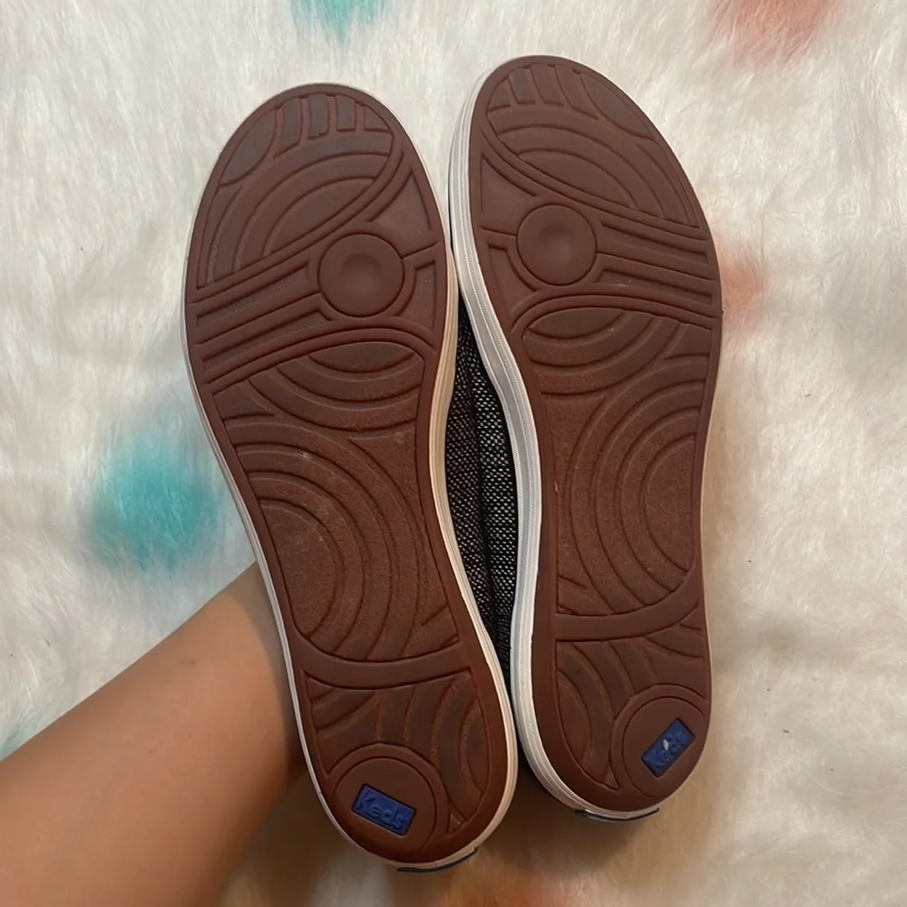 Keds womens sz